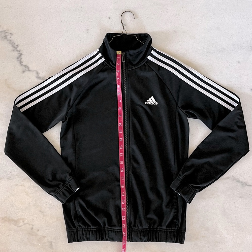 Adidas Track Jacket - Picture 4 of 5